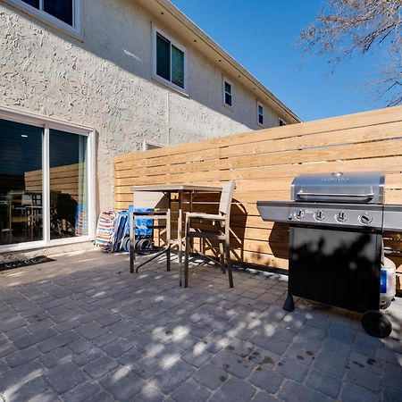 Be A Nomad 2 Bedroom Close To The Beach Jacksonville Beach Eksteriør bilde