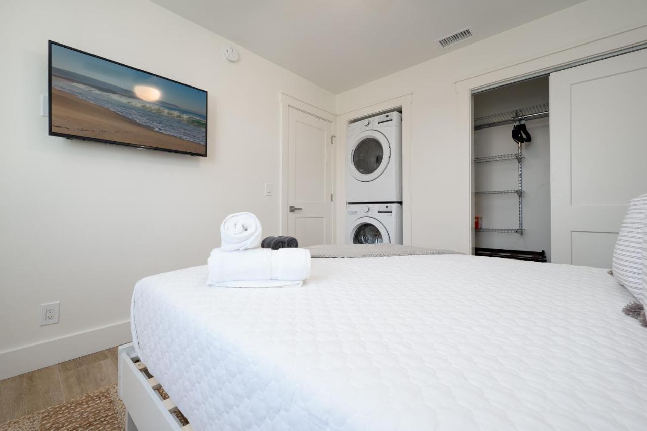 Be A Nomad 2 Bedroom Close To The Beach Jacksonville Beach Eksteriør bilde