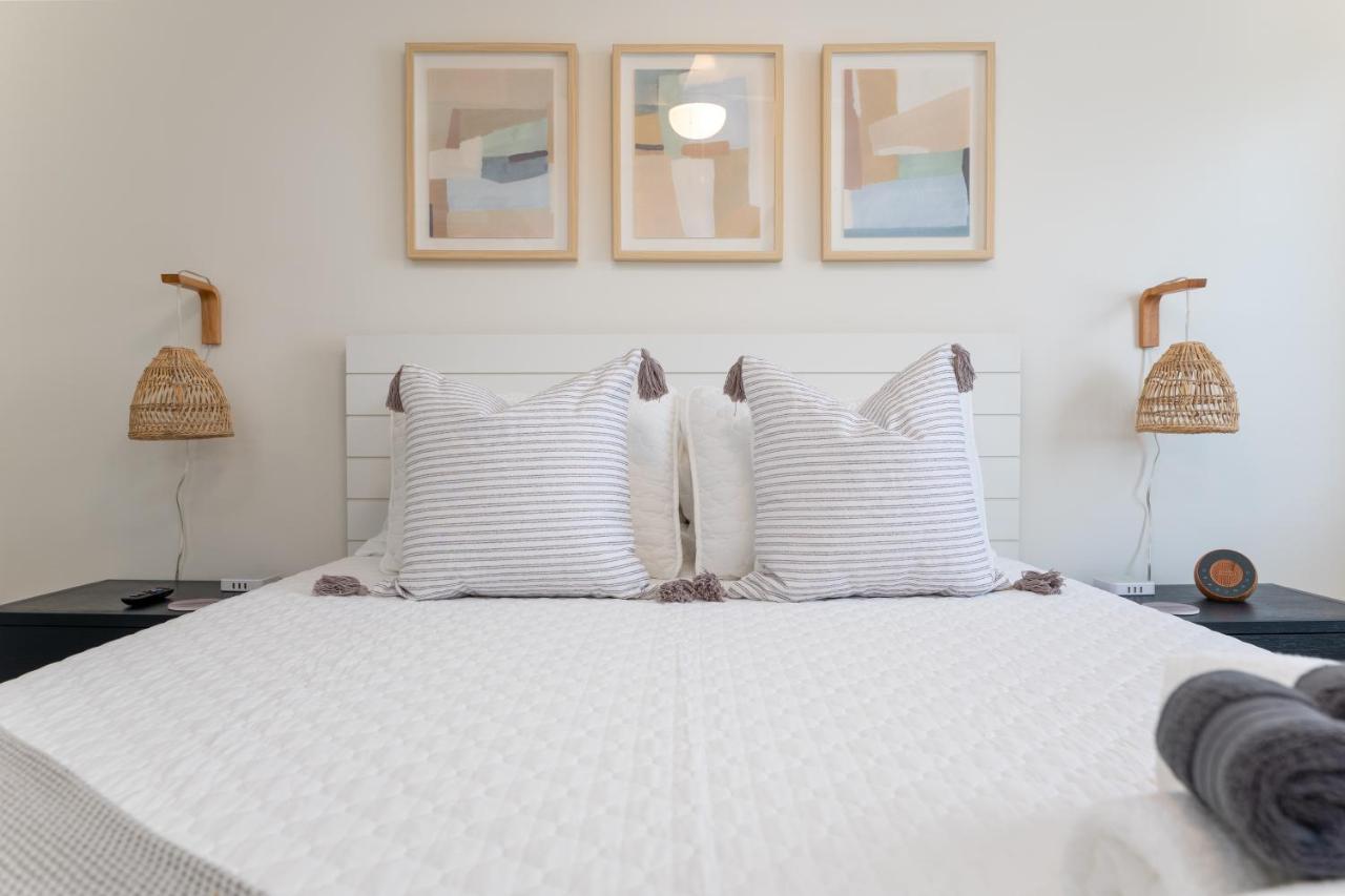 Be A Nomad 2 Bedroom Close To The Beach Jacksonville Beach Eksteriør bilde