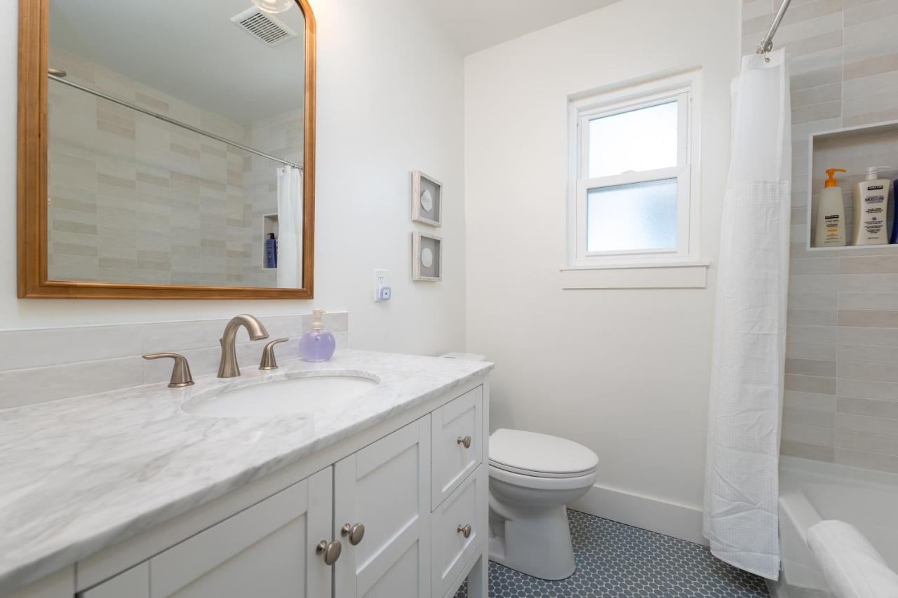 Be A Nomad 2 Bedroom Close To The Beach Jacksonville Beach Eksteriør bilde