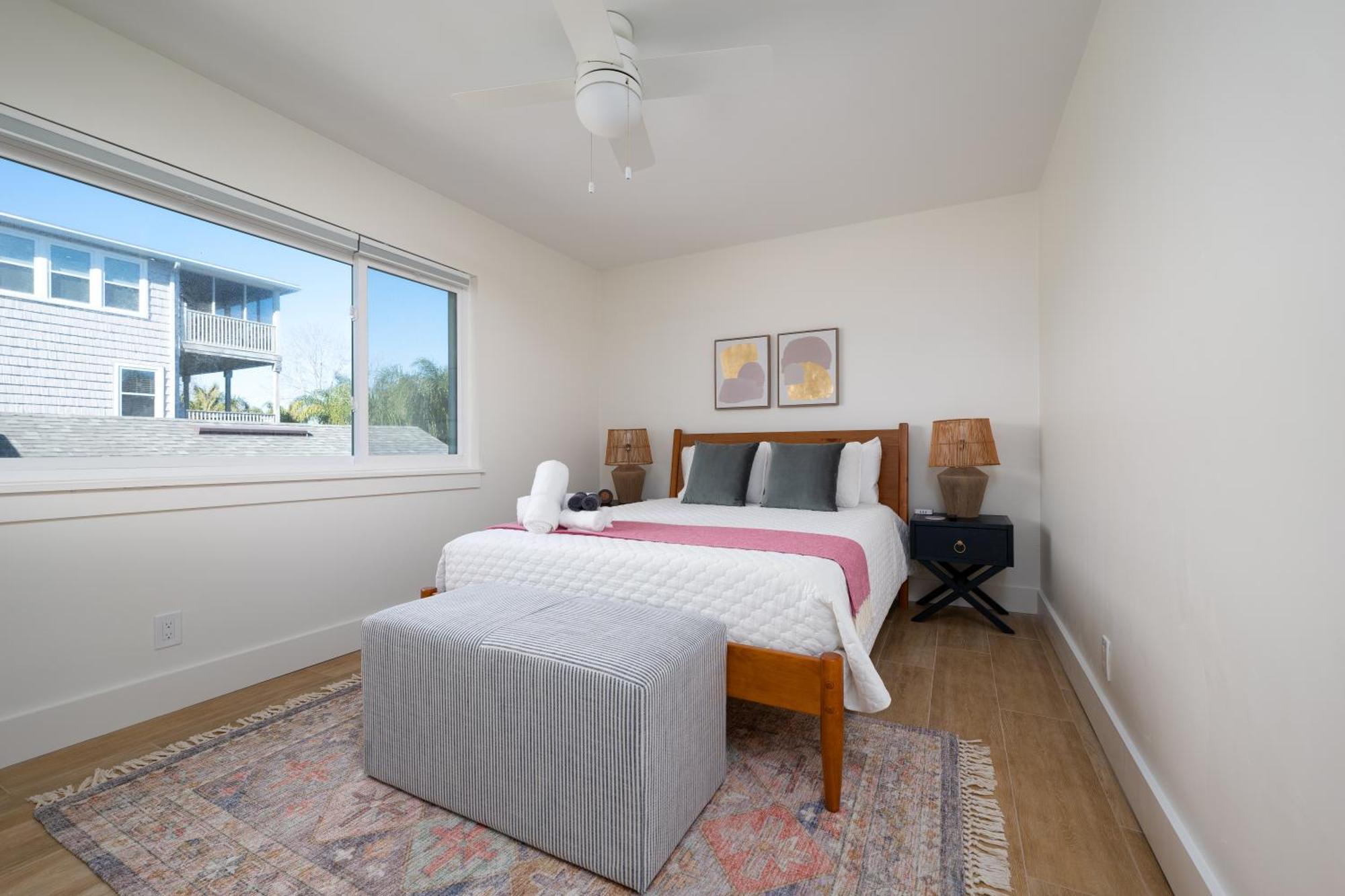 Be A Nomad 2 Bedroom Close To The Beach Jacksonville Beach Eksteriør bilde