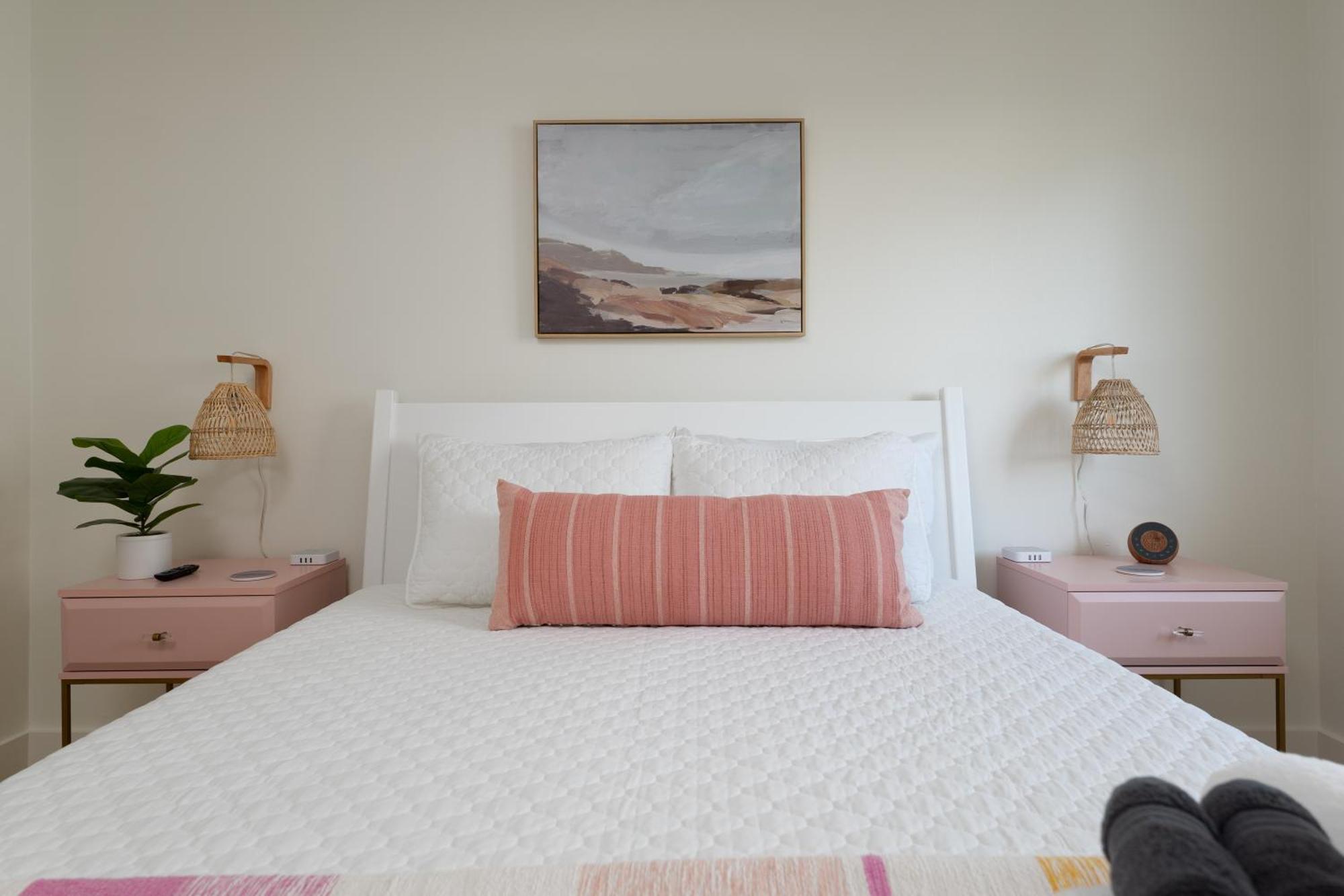 Be A Nomad 2 Bedroom Close To The Beach Jacksonville Beach Eksteriør bilde